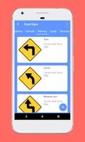 California DMV Test ảnh chụp màn hình 1