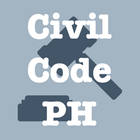 Civil Code PH 圖標