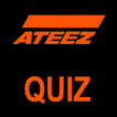 ATINY for ATEEZ Quiz