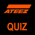 ATINY for ATEEZ Quiz