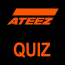 ATINY for ATEEZ Quiz aplikacja