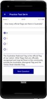 Australian Citizenship Test 2021 capture d'écran 3