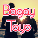 Song Lyrics Bagay Tayo APK