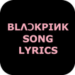 ”BLACKPINK Song Lyrics