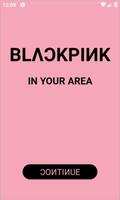 BLACKPINK Song Lyrics โปสเตอร์