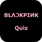 BLACKPINK Quiz icône