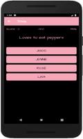 BLACKPINK Quiz screenshot 1