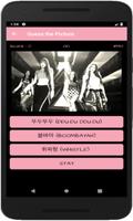 BLACKPINK Quiz скриншот 2