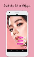 BLINK Wallpaper screenshot 1