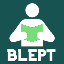 BLEPT Reviewer aplikacja