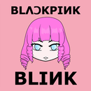 BLINKs for BLACKPINK: Pix Quiz aplikacja