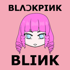 BLINKs for BLACKPINK: Pix Quiz icône