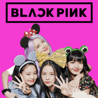 BLACKPINK Wallpaper Offline icon
