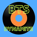 Dynamite Song Lyrics APK