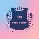 BTS Song Lyrics APK