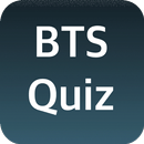 BTS Quiz aplikacja