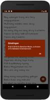 Ginalingan screenshot 1