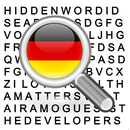 German Word Search APK