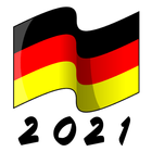 German Citizenship Test 2021 icône
