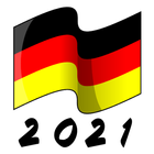 German Citizenship Test 2021 ícone