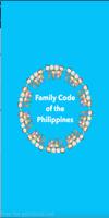 Family Code PH โปสเตอร์