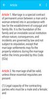 Family Code PH ภาพหน้าจอ 2