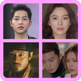 Korean Drama and Movie Quiz أيقونة