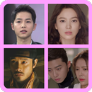 APK Korean Drama and Movie Quiz