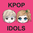 Kpop Idols Quiz Game