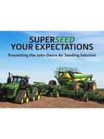 John Deere Augmented Reality スクリーンショット 3