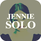 Jennie SOLO icône