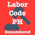 Labor Code PH icône