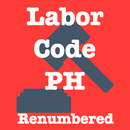 Labor Code PH APK