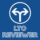 LTO Exam Reviewer ikona