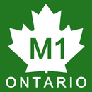M1 Test Ontario APK