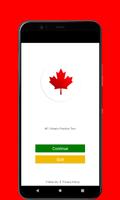 M1 Test Ontario poster