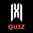 Monbebe for Monsta X Quiz APK