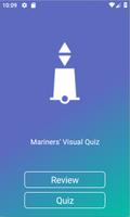 Mariners' Visual Quiz Affiche