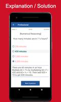 Civil Service Exam Offline Rev screenshot 1