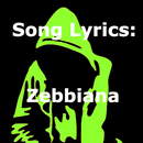 Song Lyrics: Zebbiana APK