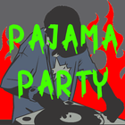 Pajama Party icône