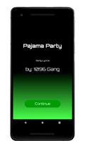 Pajama Party পোস্টার
