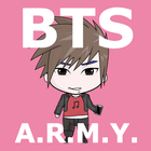 Quiz for BTS ARMY icon