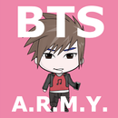 APK Quiz for BTS ARMY