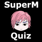 Quiz 4 SuperM Fans ícone