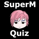 Quiz 4 SuperM Fans APK
