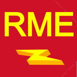 RME Reviewer ícone