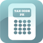 Tax Code PH icône