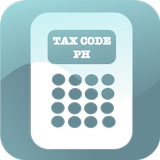 آیکون‌ Tax Code PH
