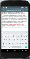 Tax Code PH Screenshot 2